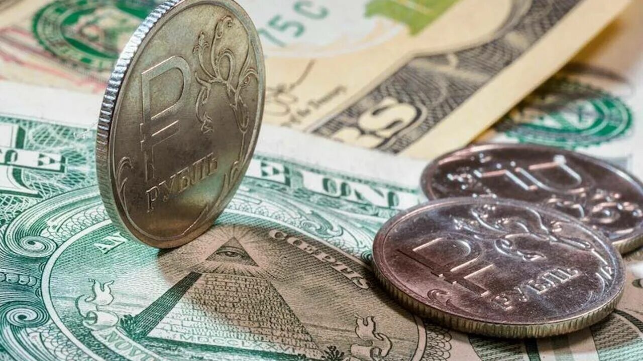 рубль под угрозой