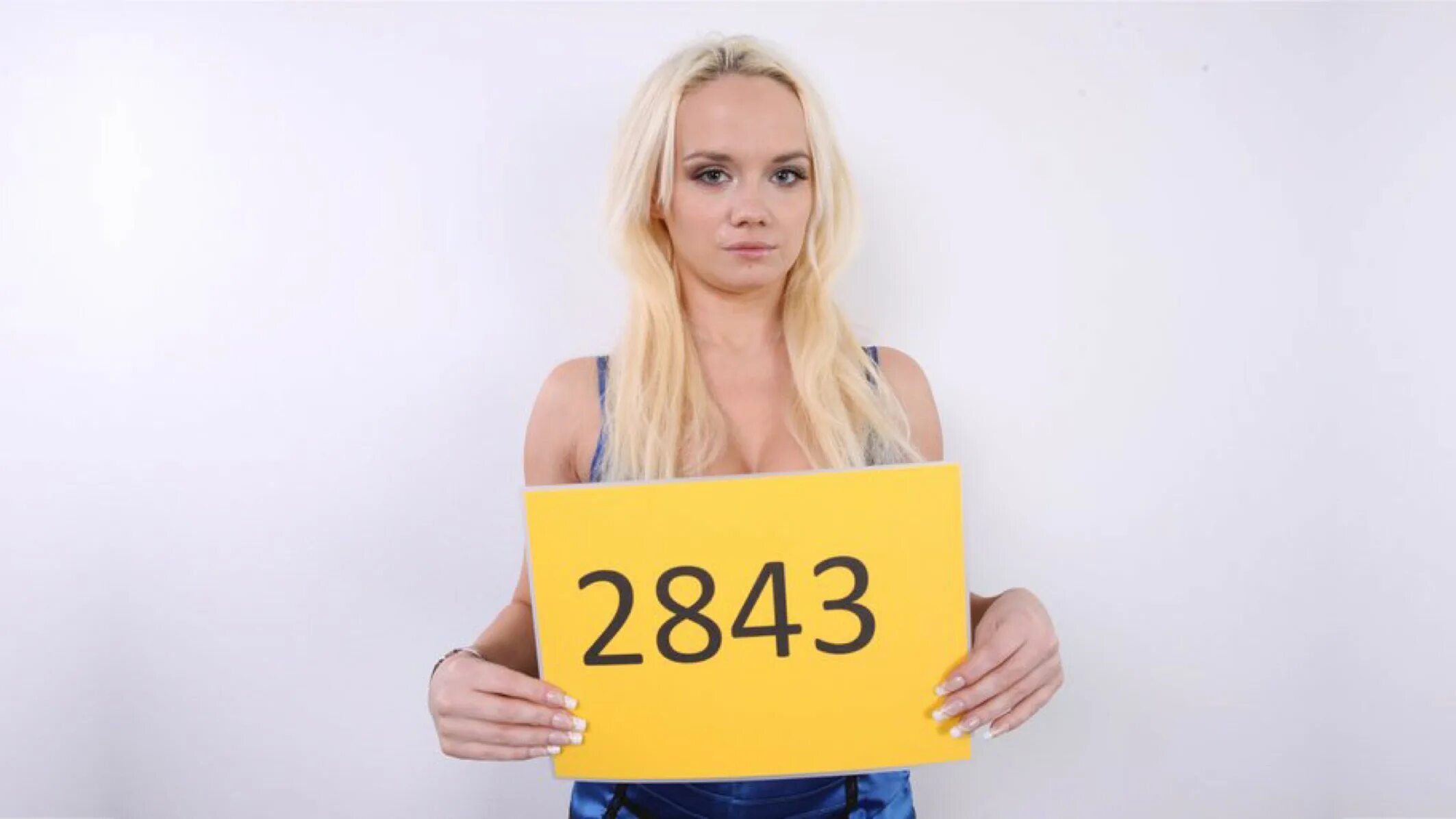 Casting record