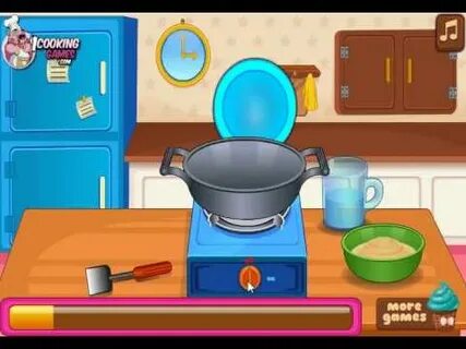 Игры делать ванну