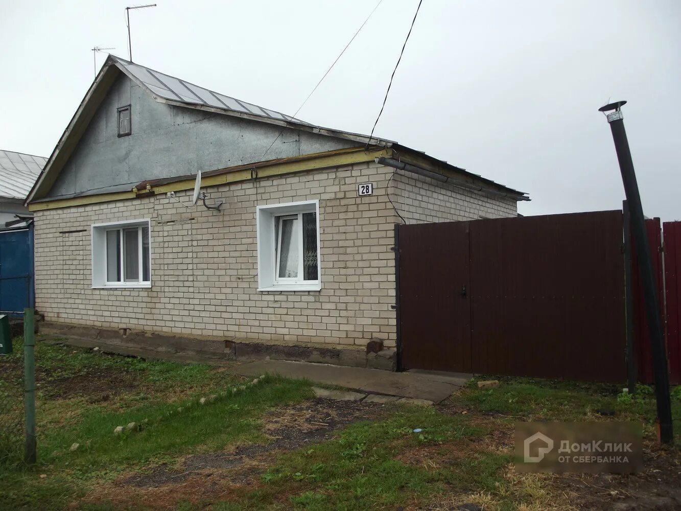 Кромская 8 орел