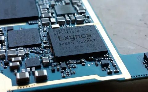 Exynos 860