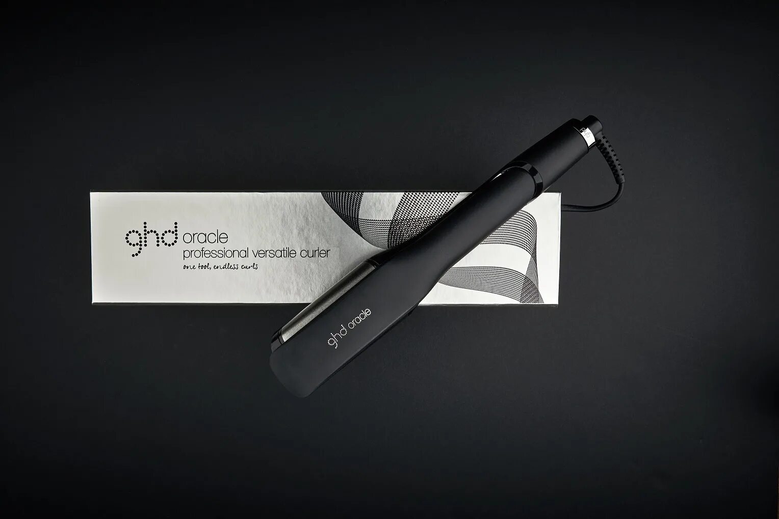 Oracle pro. Плойка ghd oracle. ghd щипцы профессиональные автоматические oracle. ghd unplugged. щипцы ghd oracle аналог.