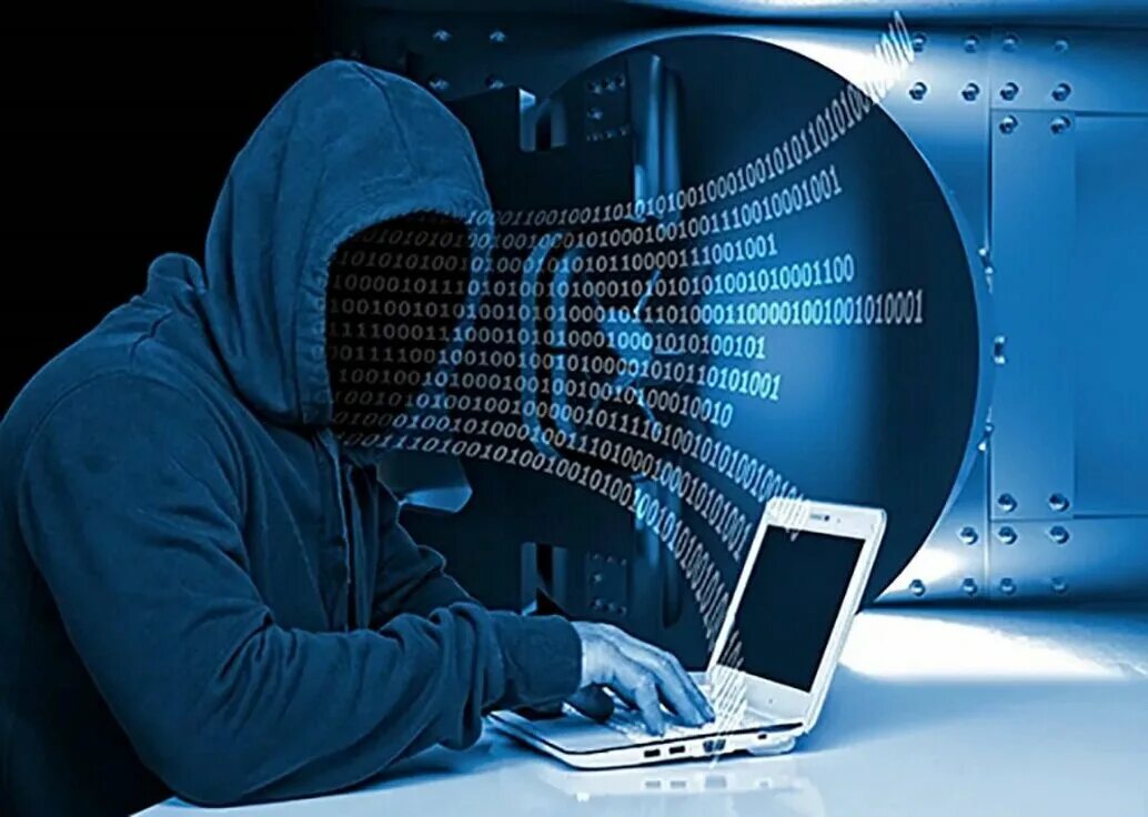 Основные защиты компьютерной информации. Основные защиты компьютерной информации
