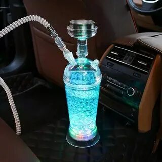 Кальян в машину
