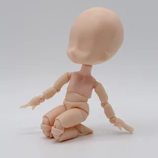 Шарнирные игрушки