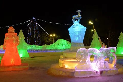 Вега снежинск