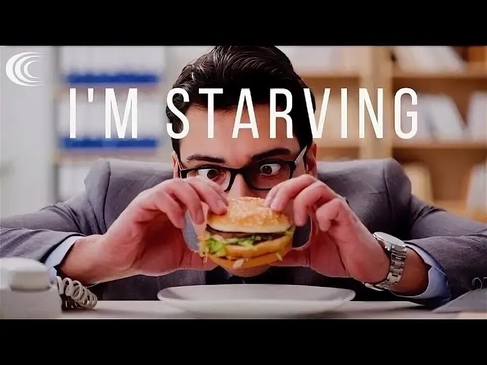 Голодный перевод на английский. I'M starving. Starving талант.