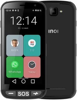 Телефон inoi отзывы