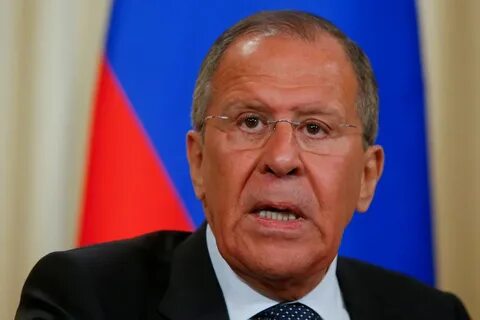 Russian backed