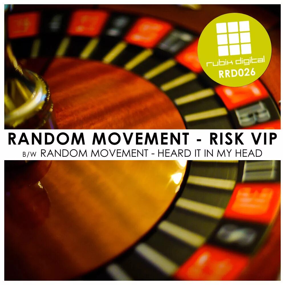 Random movement