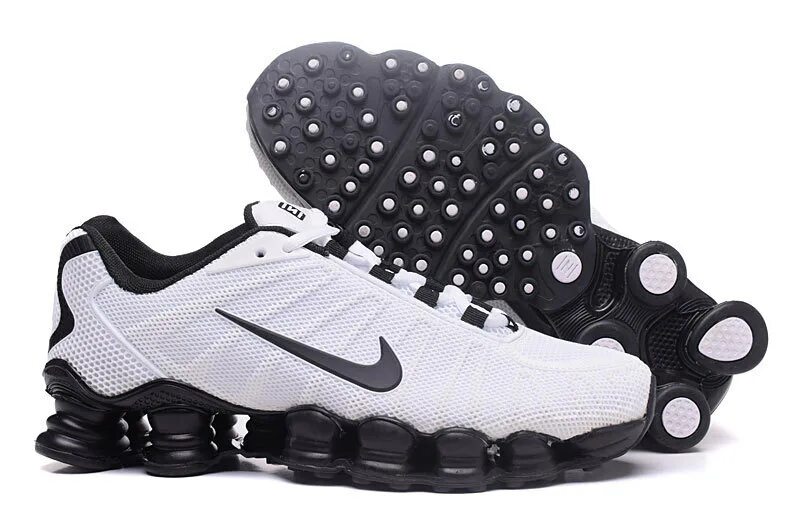 Nike shox купить в москве