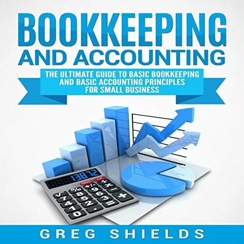 Accounting book. Business Accounting Basics. Accounting books. Accountants' Handbook. Business Cover.