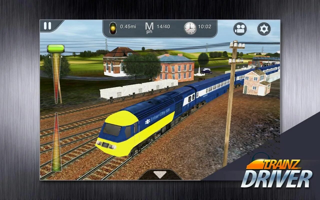 Trainz 1.0 community Edition. Симулятор поезда 2д. Железная дорога симулятор андроид. Игры про поезда.