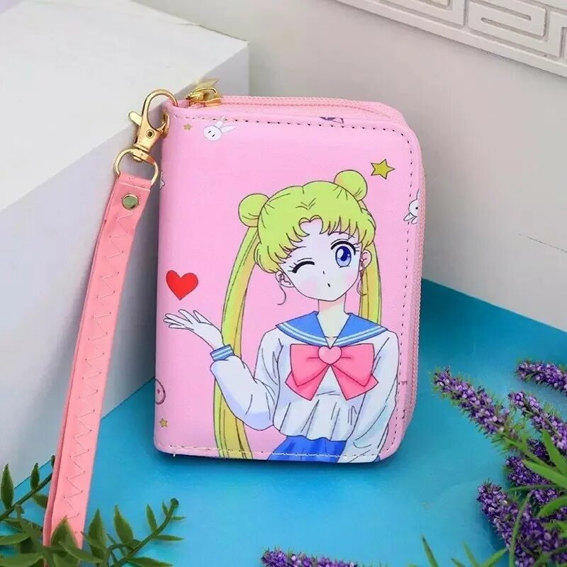 Moon wallet