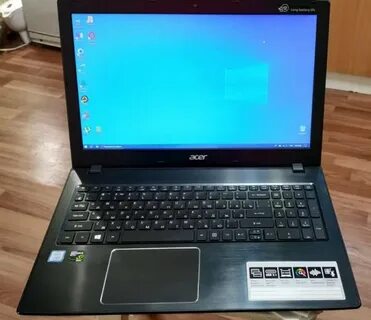 Acer aspire 575g характеристики