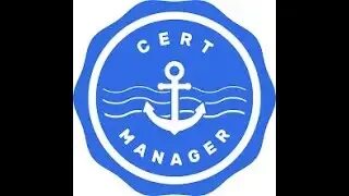 Kubernetes cert manager. Kubernetes cert manager