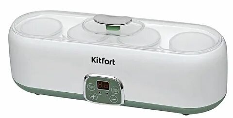 Йогуртница kitfort отзывы