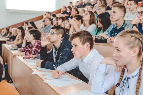 Форум студенческой научной конференции