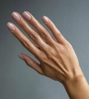Gloss nails