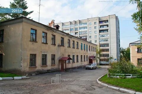 Планировочная 10