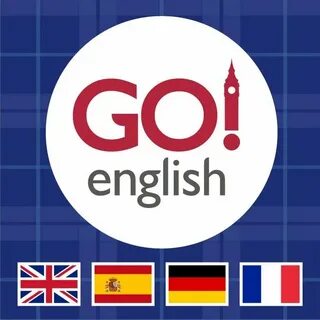 Go english язык