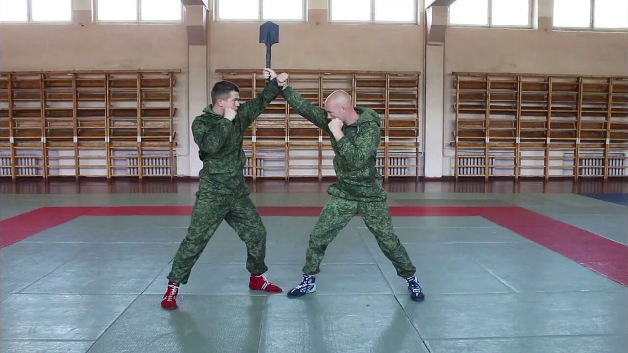 Сдача фп