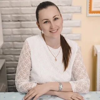 Анастасией соловьевой