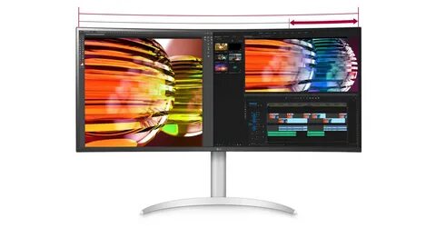 Lg 34wp65c b