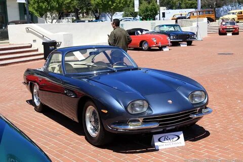 Lamborghini 350