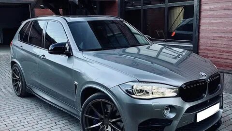 X5m f95