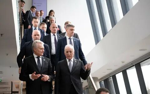 Президентская связь