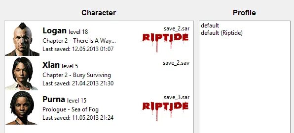 Dead saving. Save editor dead island. dead island 2 карта.