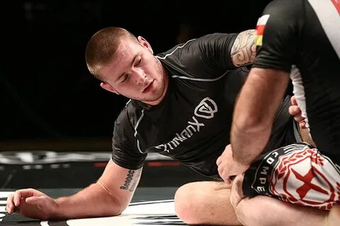 Gordon Ryan vs Vinny Magalhaes set for ACB JJ 13 on May 5 - Bloody Elbow.