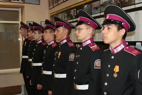 Сибирский кадетский корпус новосибирск сайт