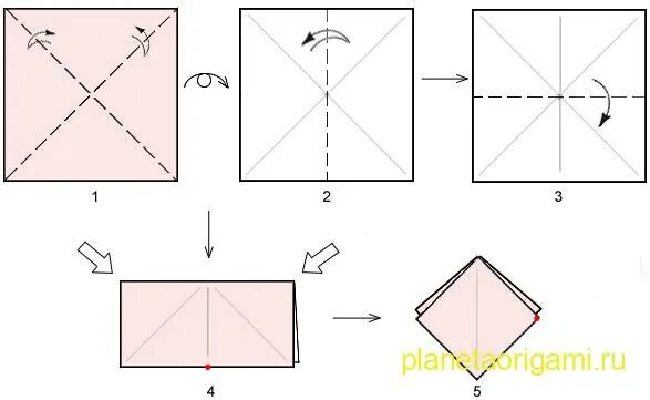Лист бумаги квадратной формы со стороны. Базовая форма двойной квадрат оригами. Оригами из базовой формы двойной квадрат. Оригами двойной квадрат схема. Базовая форма квадрат оригами.