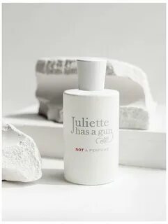 Not a parfum духи juliette