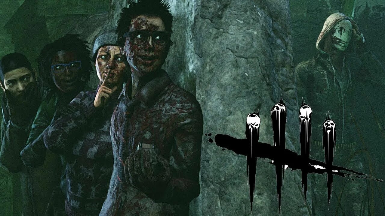 Убийцы дбд