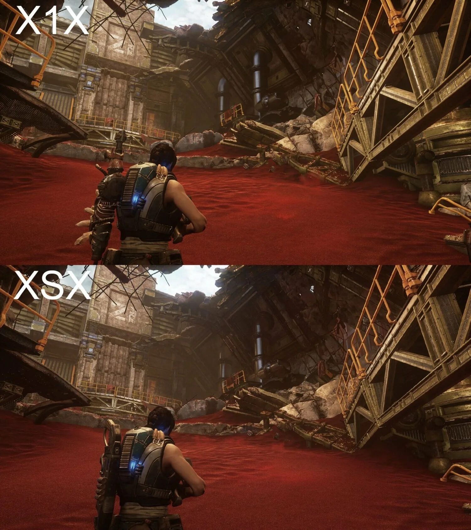 Gears 5 [Xbox one]. Gears 5 Xbox s s. Xbox one x vs. Gears 5 Xbox Series x.