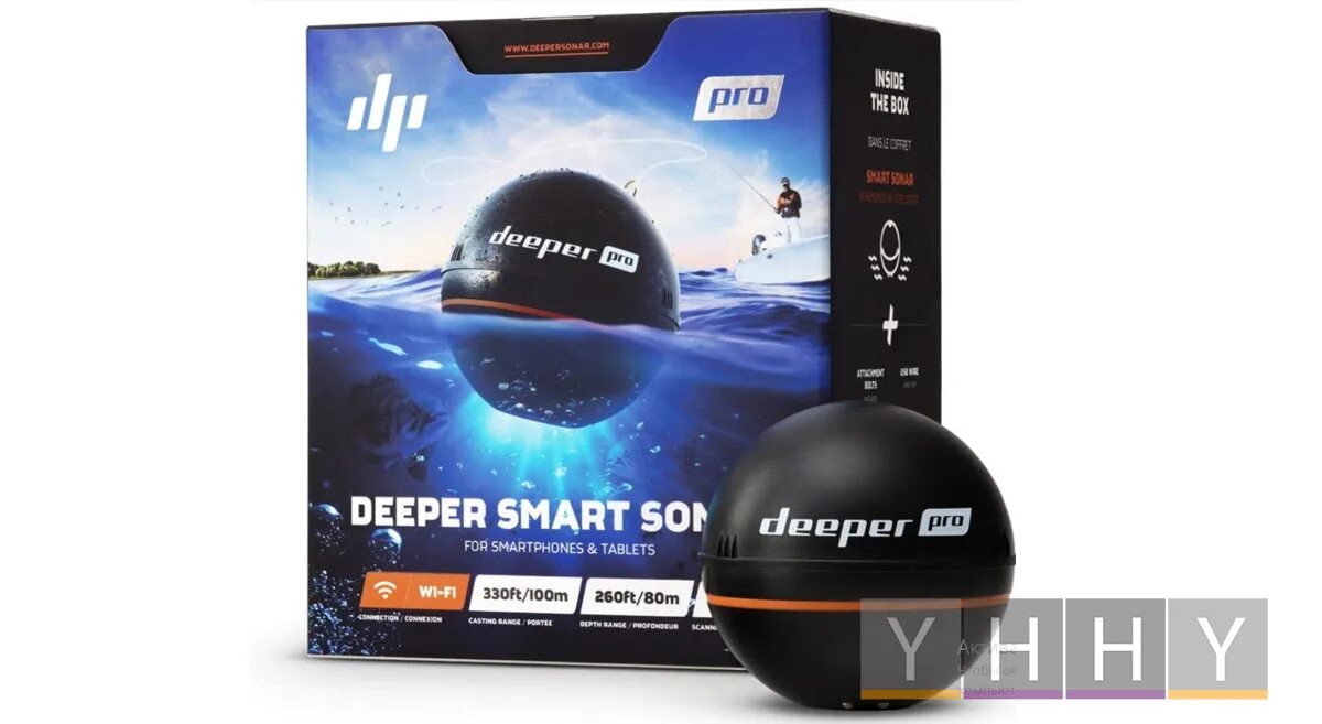 Deeper pro купить. Эхолот Deeper Smart Sonar Pro. Эхолот Deeper Smart Sonar Pro+2. Эхолот Deeper Smart Fishfinder. Эхолот Deeper Smart Sonar Pro+ (Wi-Fi + GPS) + подарок на 5000 рублей.