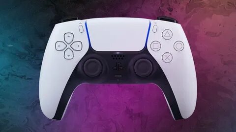 Dualsense триггеры на пк