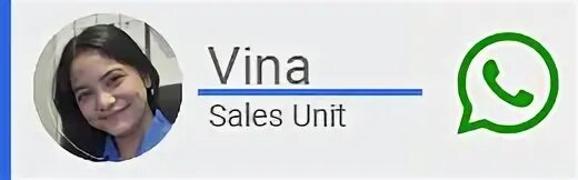Unit sale