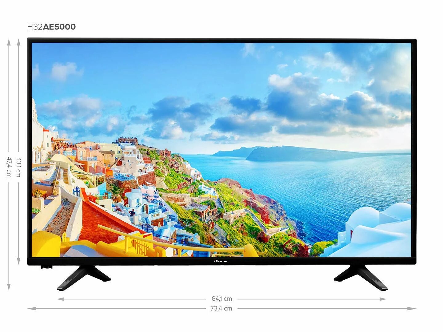 Hisense телевизоры 32 дюйма