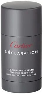 Дезодорант cartier