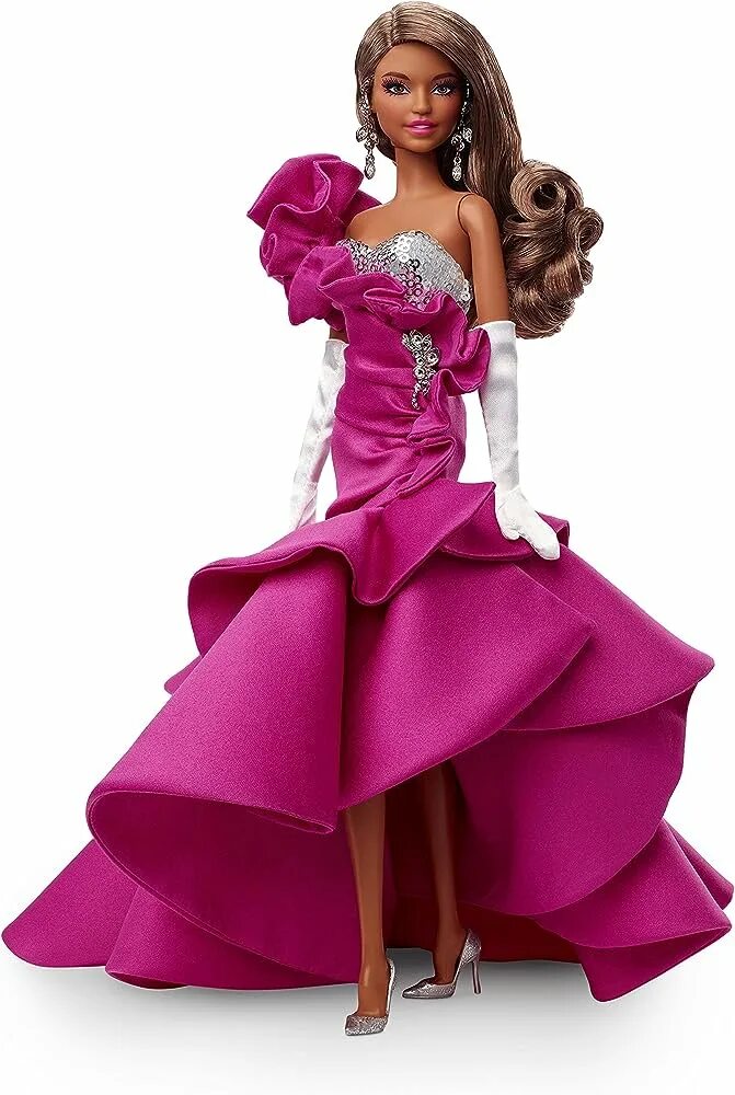 Барби Пинк коллекшн. Кукла Barbie Pink collection, gxl13. Кукла Mattel Creations Exclusive Barbie - Барби Pink collection Doll 2. Барби сигнатур. Barbie collections