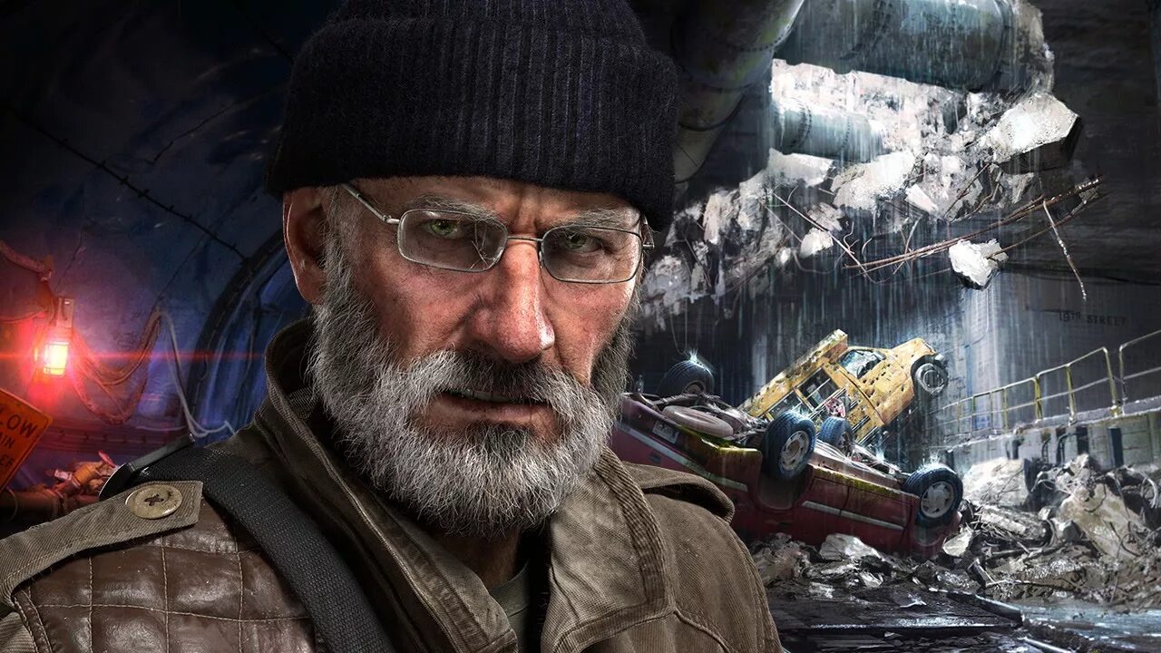 Дед трейлер. Дед трейлер