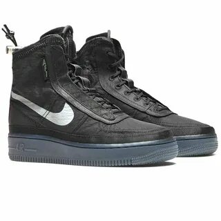 Air force 1 shell