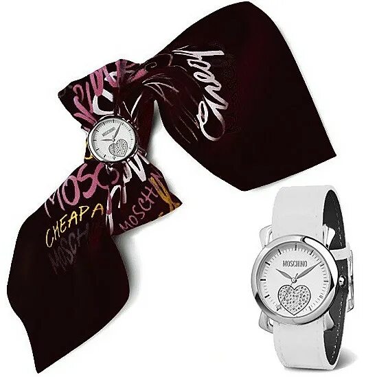 Часы Moschino Fashion victim. Moschino cheap and Chic часы. Moschino Scarf. Часы Moschino с платком.