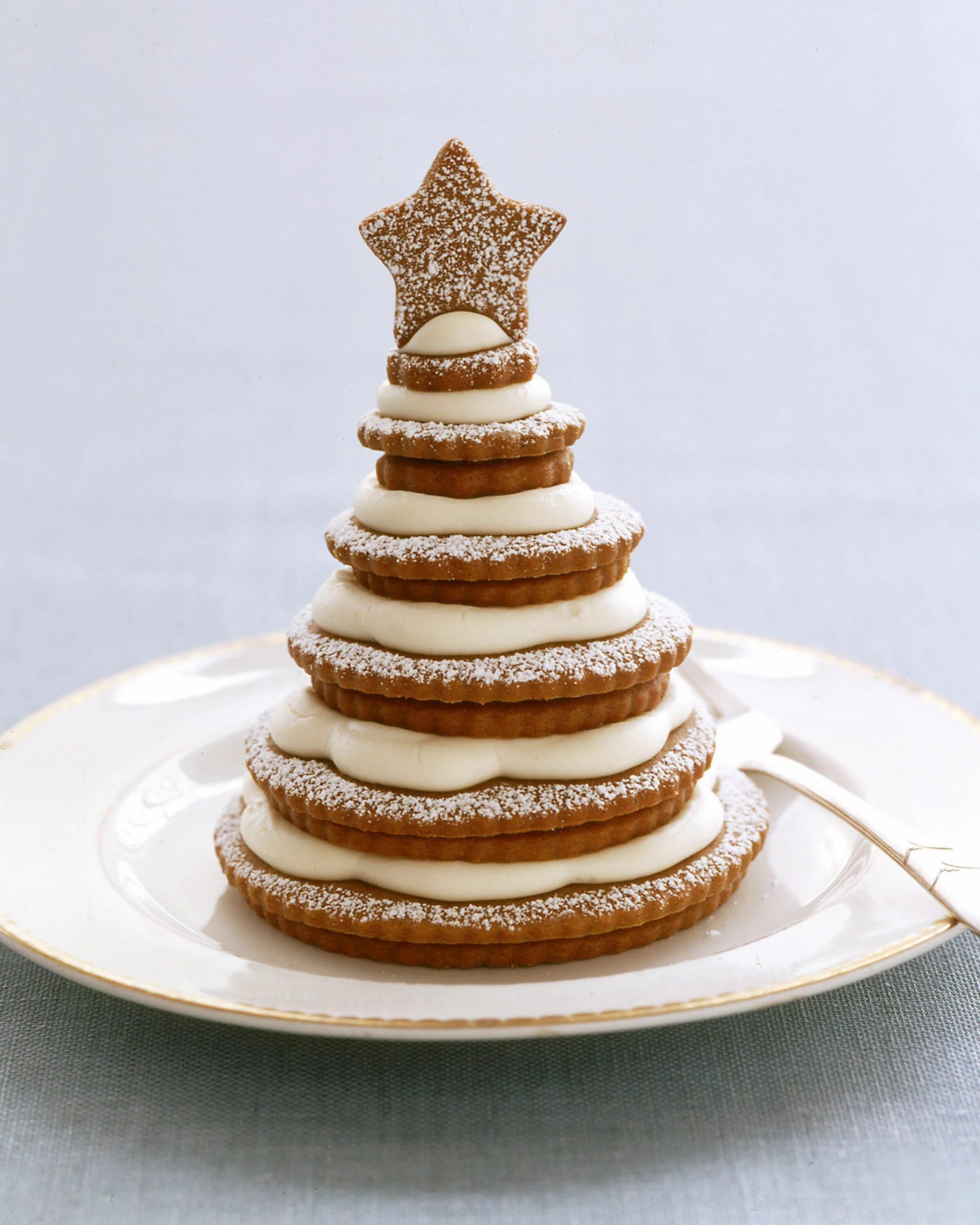 Tree cookie