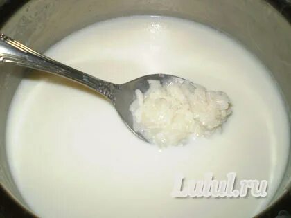 Можно ли заморозить молочную кашу