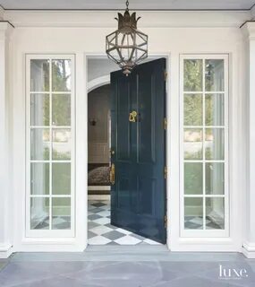 Deep door